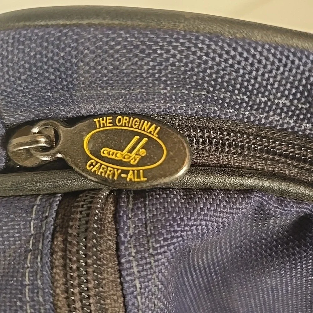 The Original‎ Caddy Carry-All Golf Shoe Bag